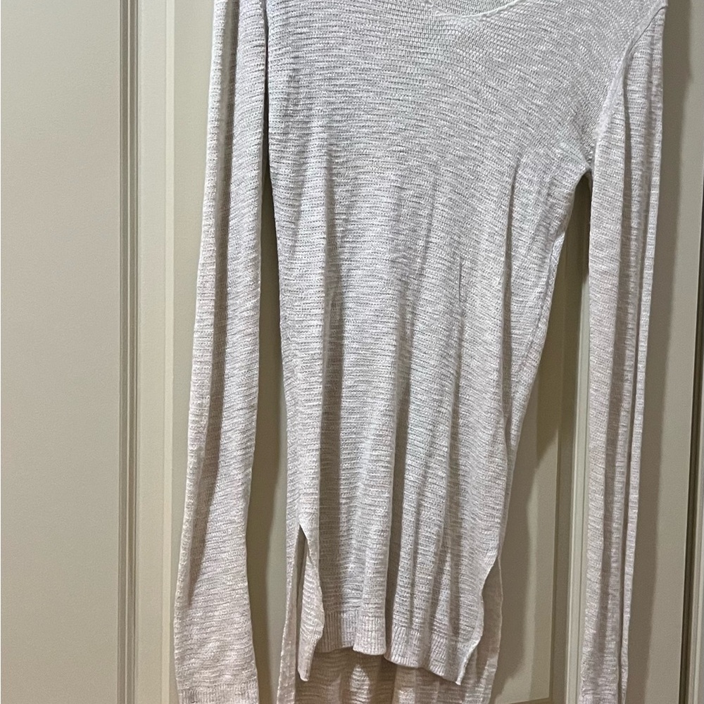Dex Long Sleeve Tunic size L